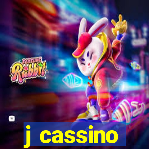 j cassino